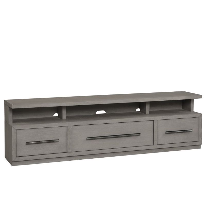 Parker House - Pure Modern 84 in. TV Console - PUR412