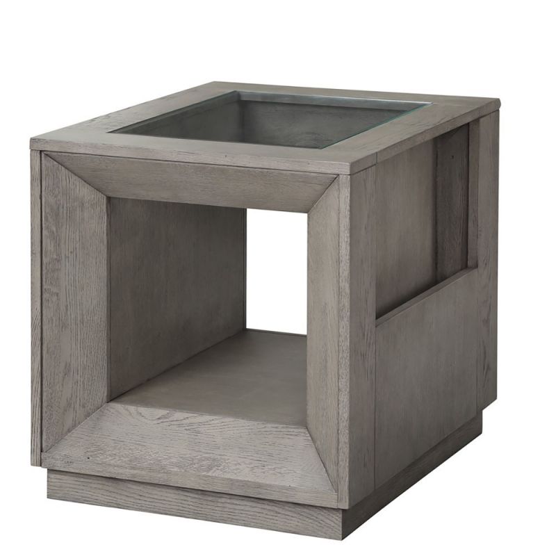 Parker House - Pure Modern End Table - PUR02