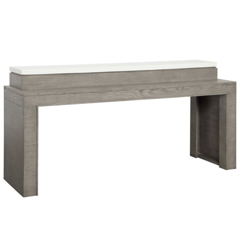 Parker House - Pure Modern Everywhere Console - PUR09