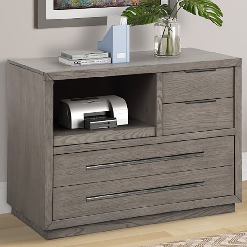 Parker House - Pure Modern Functional File - PUR342F