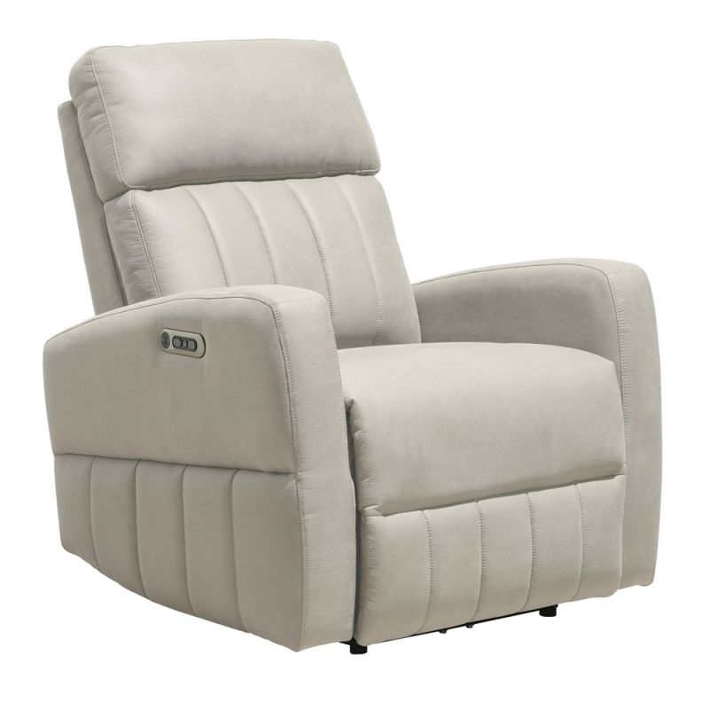 Parker House - Rebel - Dianna Ivory Power Recliner - MREB#812PH-DIVO_CLOSEOUT