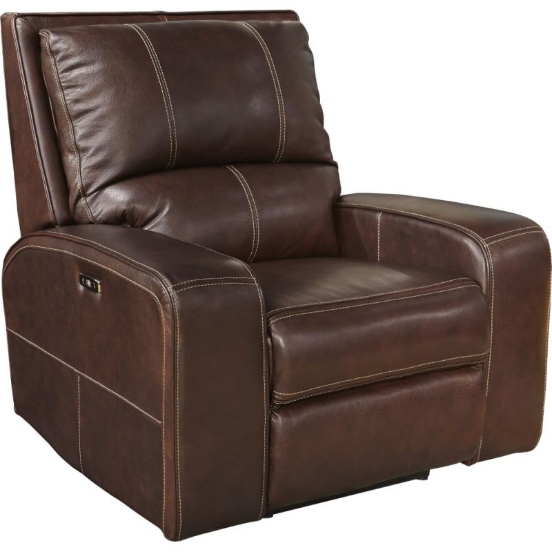 Parker House - Swift Power Recliner in Clydesdale - MSWI812PH-CLY_CLOSEOUT