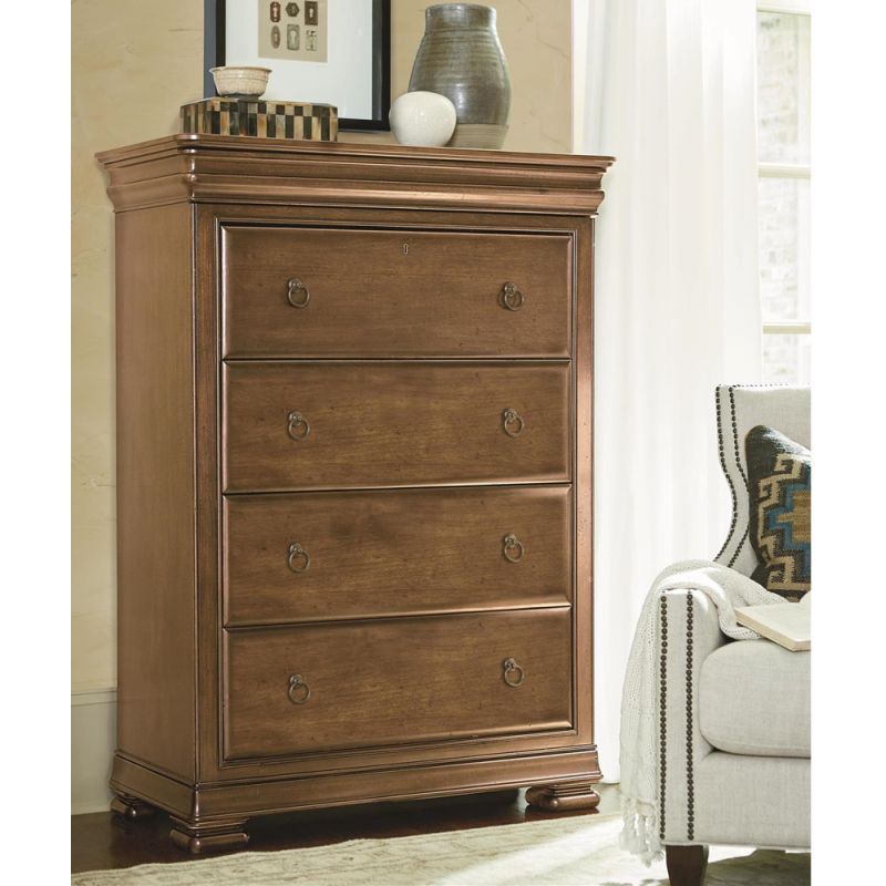 Universal Furniture - New Lou Drawer Chest - 71155