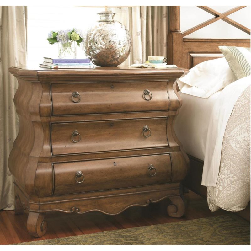 Universal Furniture - New Lou Louie Ps Chest - 71360