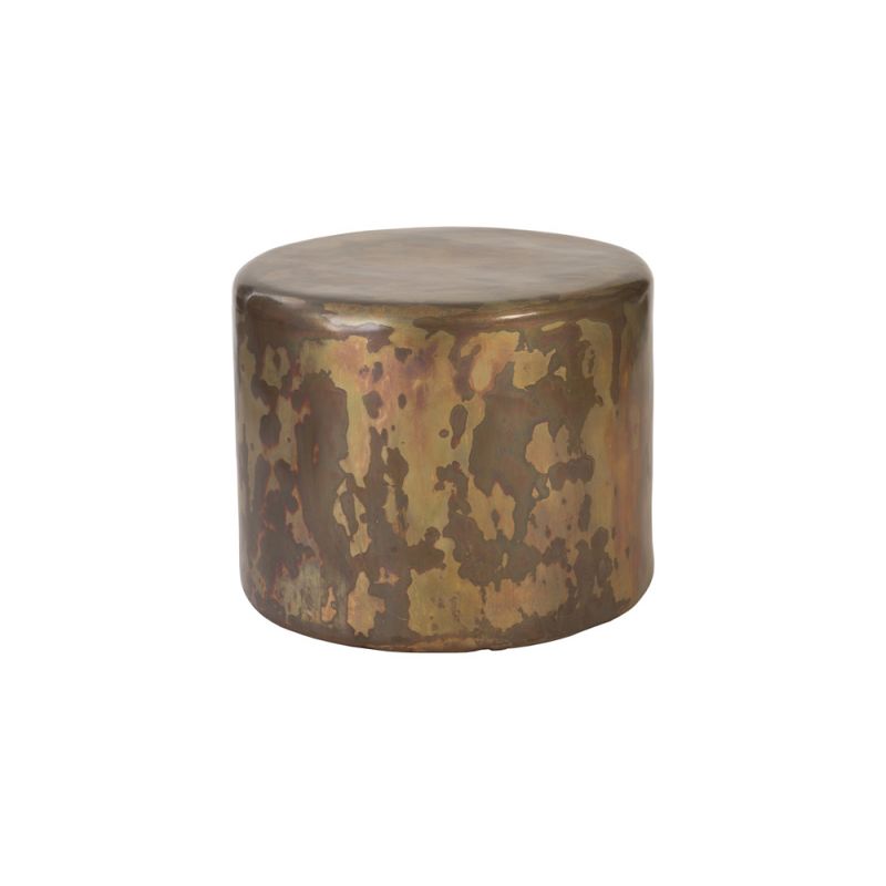 Phillips Collection - Button End Table, Posh Finish - CH77699
