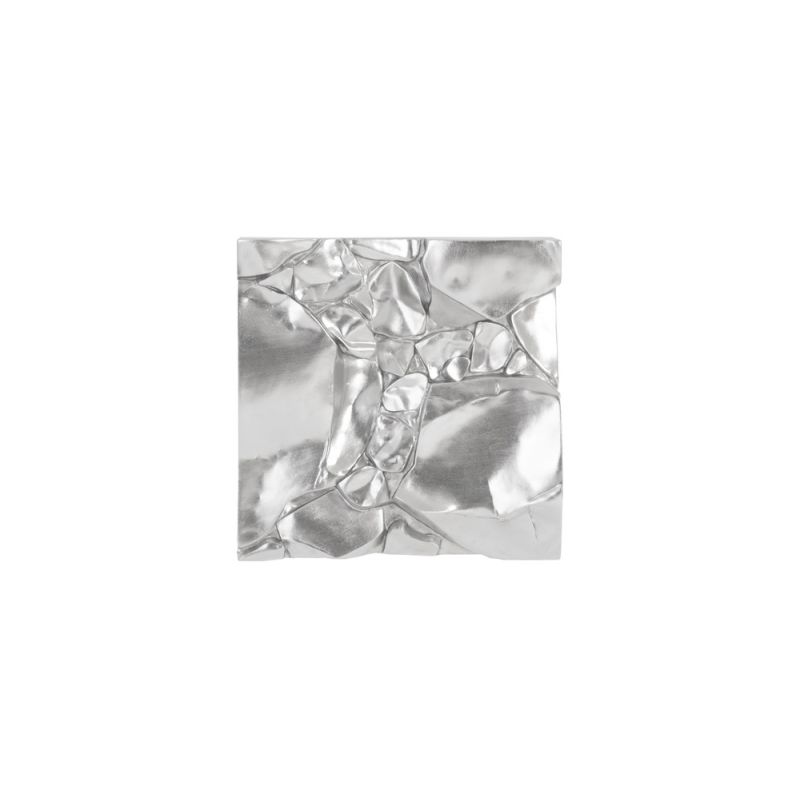 Phillips Collection - Cairn Wall Tile, Silver - PH94496