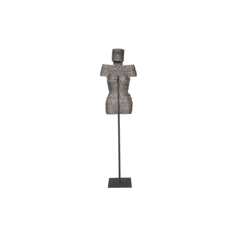 Phillips Collection - Chain Bust Sculpture on Stand - TH78361