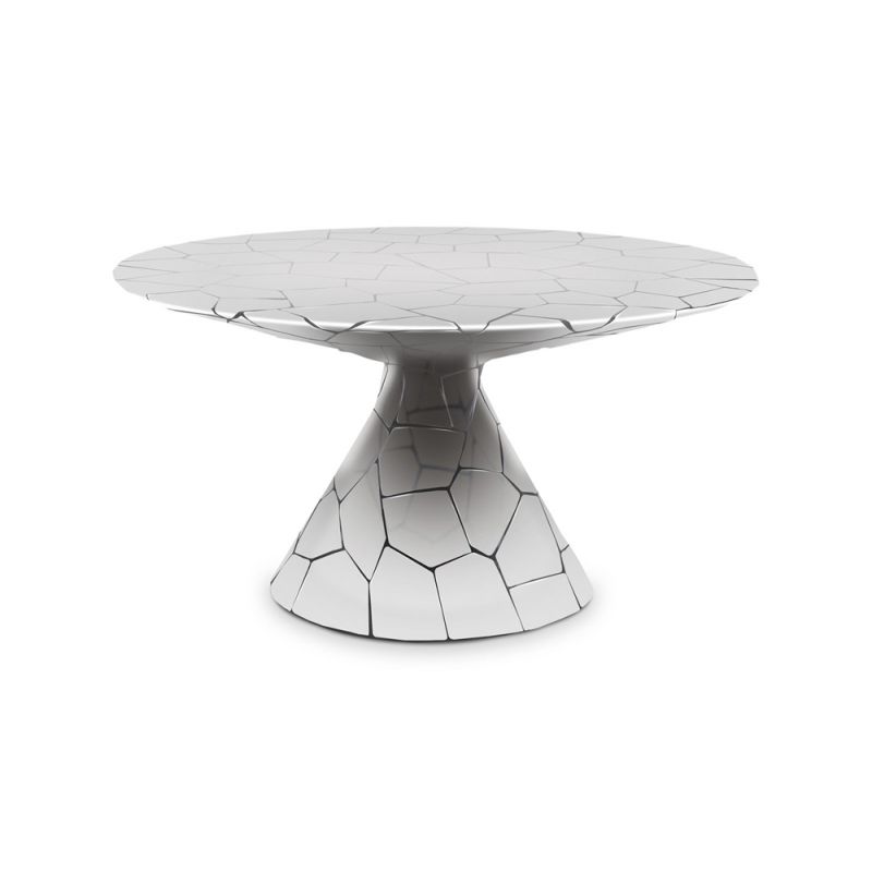 Phillips Collection - Crazy Cut Dining Table - PH64769