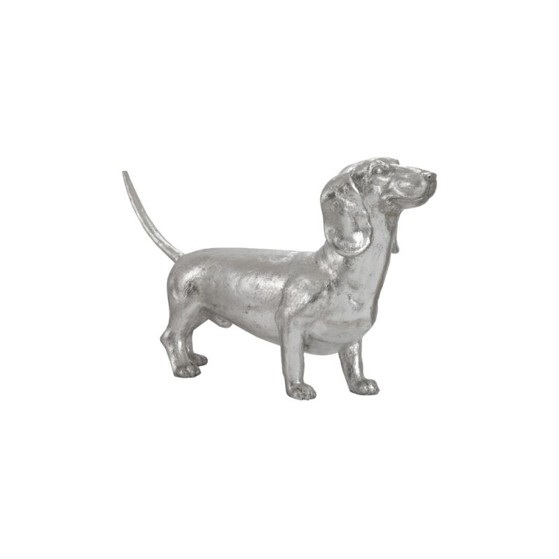 Phillips Collection - Dachshund, Silver Leaf - PH67115