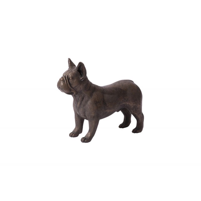 Phillips Collection - French Bulldog, Bronze - PH100002