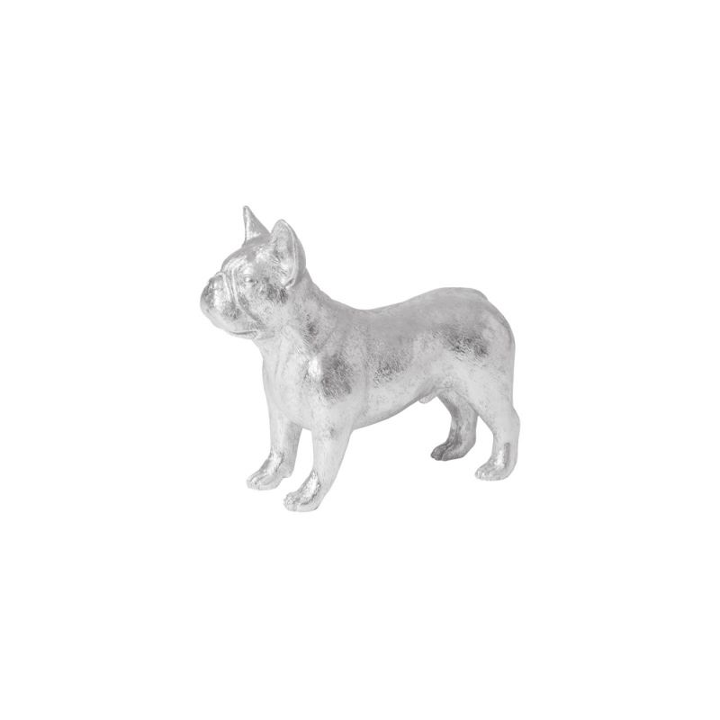 Phillips Collection - French Bulldog, Silver - PH99970