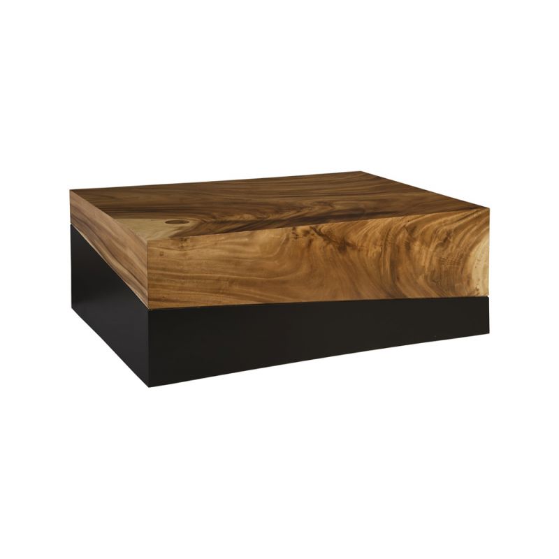 Phillips Collection - Geometry Coffee Table - TH85208