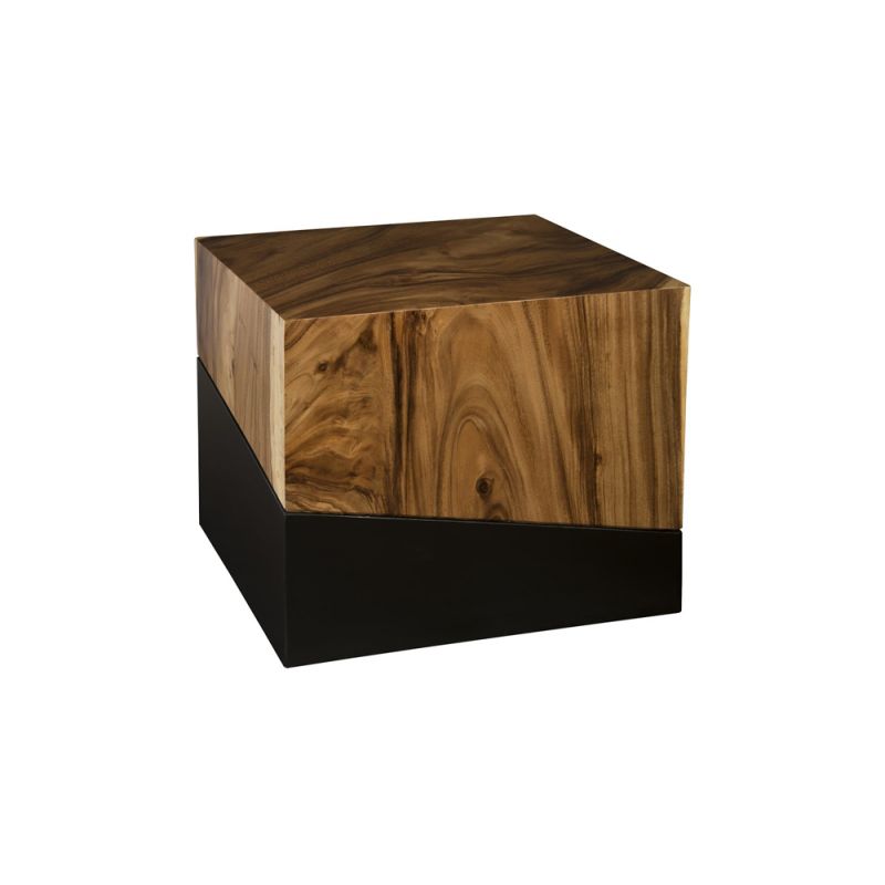 Phillips Collection - Geometry Side Table - TH85207