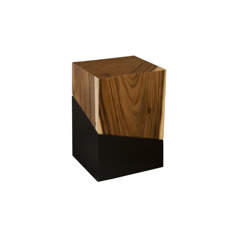 Phillips Collection - Geometry Side Table - TH85210