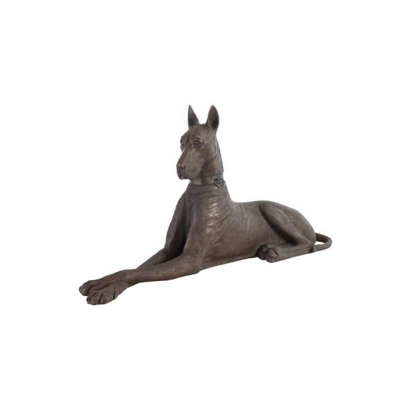 Phillips Collection - Great Dane, Bronze, Right - PH69974