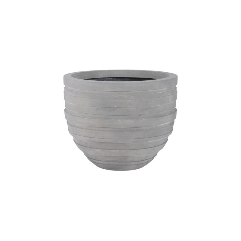 Phillips Collection - June Planter, Raw Gray, MD - PH105217