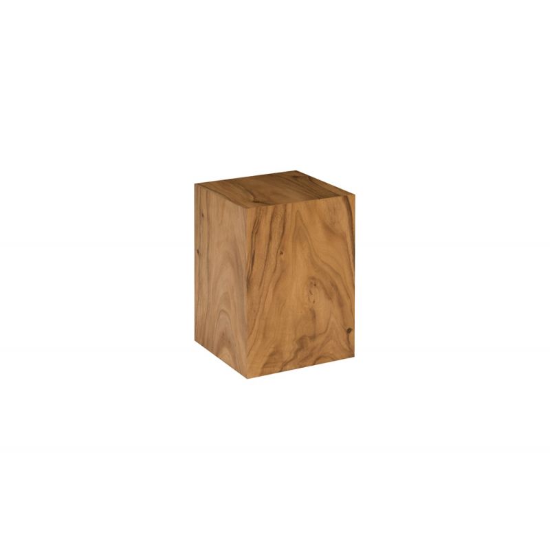 Phillips Collection - Prism Pedestal, Small, Natural - TH97659