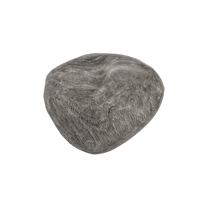 Phillips Collection - River Stone Wall Tile, Gray Stone, XL - TH96033
