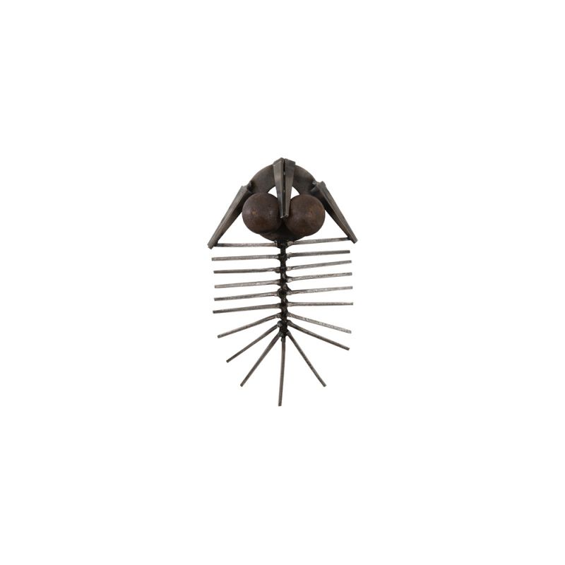 Phillips Collection - Trilobites Wall Decor, Metal - US107114