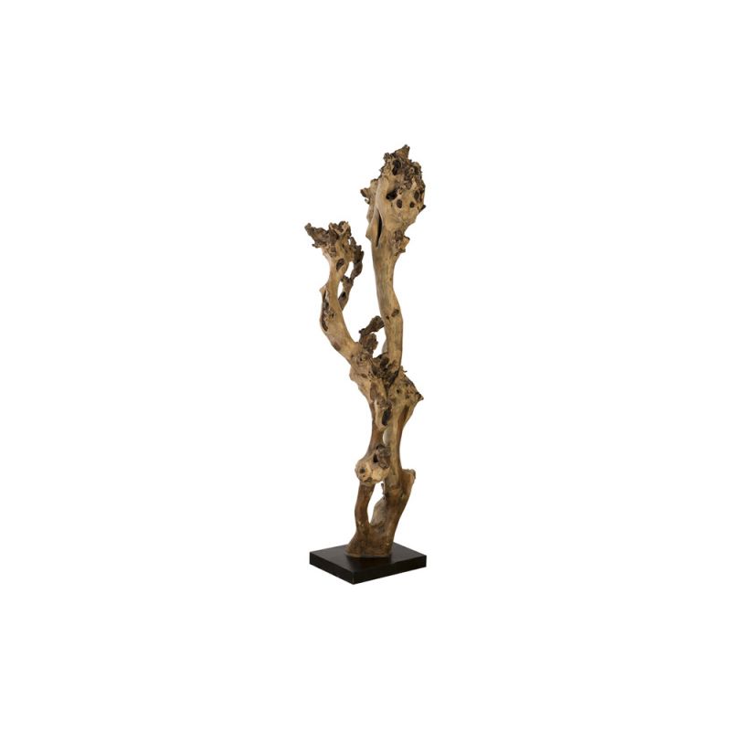 Phillips Collection - Wood Sculpture, Assorted - ID87214