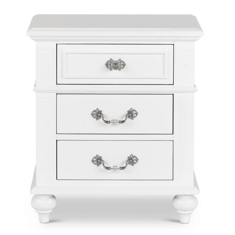 Picket House Furnishings - Annie Nightstand - AN700NS