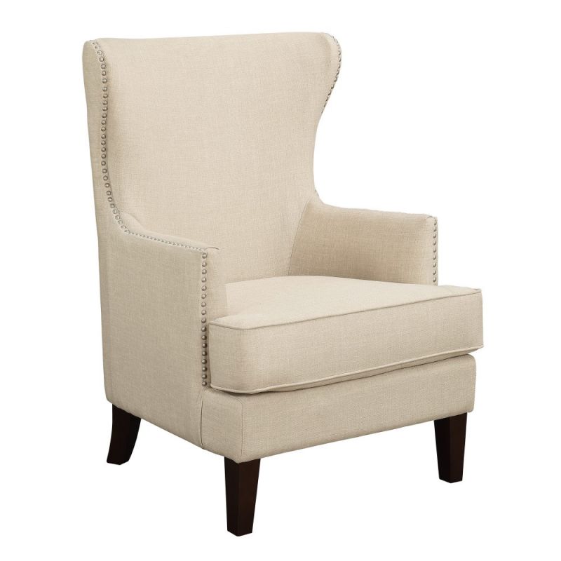 Picket House Furnishings - Avery Accent Arm Chair - UCY082102E
