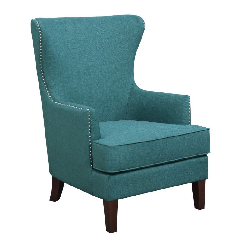 Picket House Furnishings - Avery Accent Arm Chair - UCY087102E