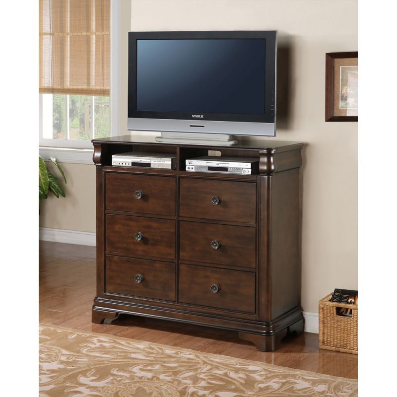 Picket House Furnishings - Conley Tv Chest - CM750TV