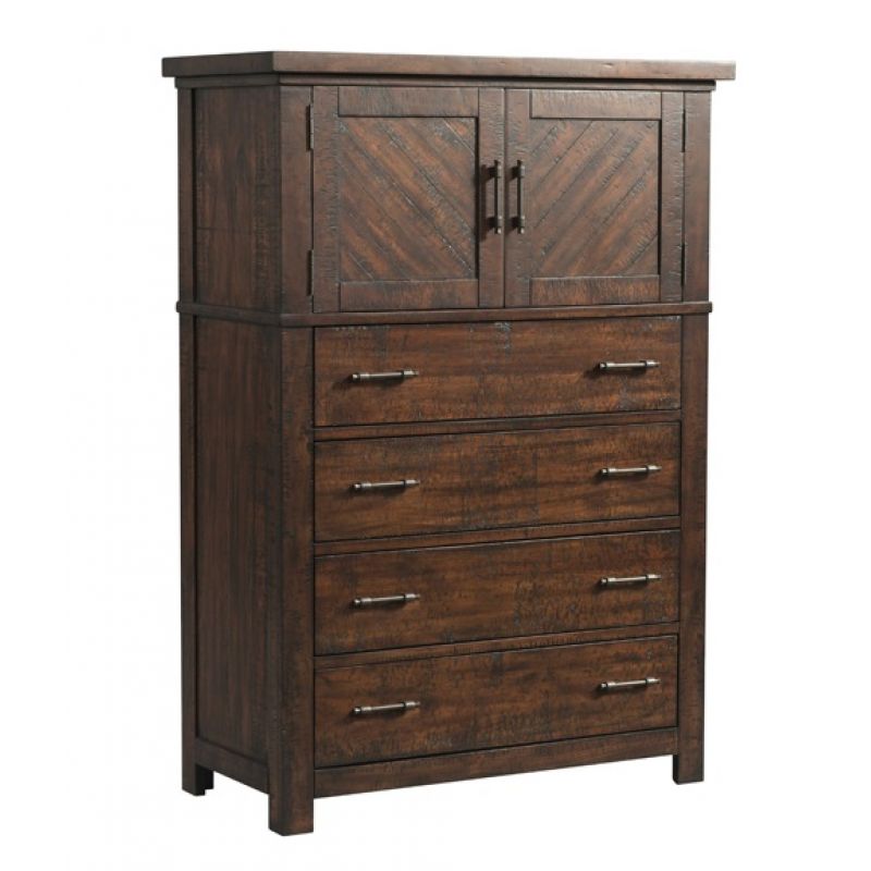 Picket House Furnishings - Dex Chest - JX600CH