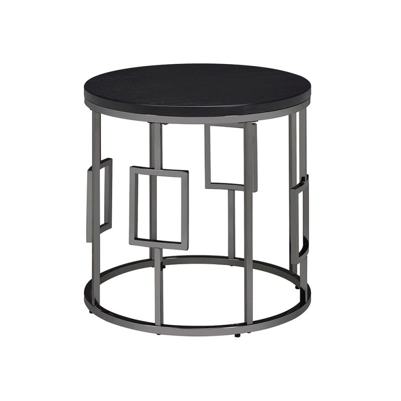 Picket House Furnishings - Kendall C-113.c-1114 End Table - CES100ET