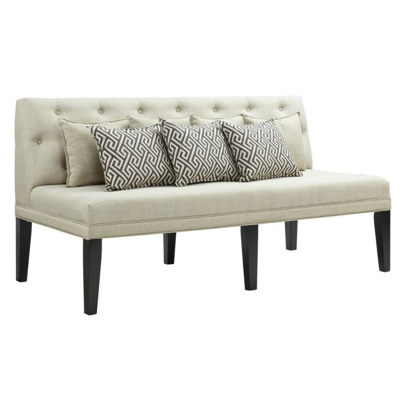 Picket House Furnishings - Mara Sofa with Seven Pillows - DMD140SFTS