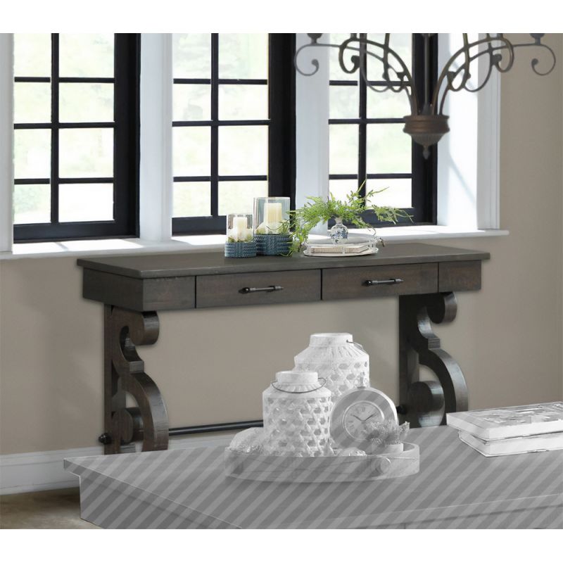 Picket House Furnishings - Stanford Occasional Sofa Table - TST100RST