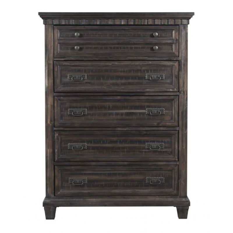 Picket House Furnishings - Steele Chest - MO600CH