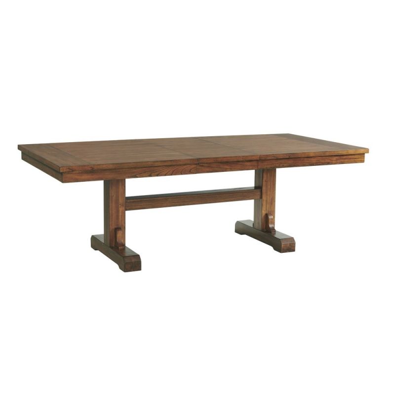 Picket House Furnishings - Sultan Dining Table - DSL100DT