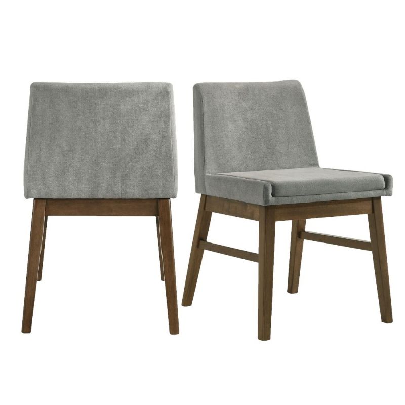 Picket House Furnishings - Wynden Standard Height Dining Side Chair - (Set of 2) - DWT100SC