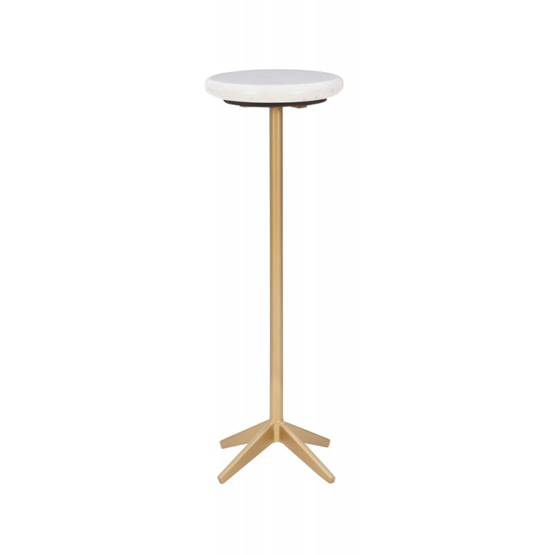 Powell Company - Esmee Drink Side Table - D1327A20ST
