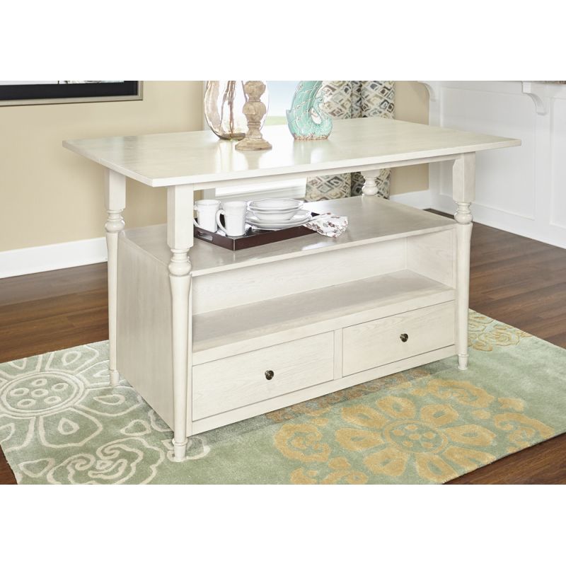 Powell Company - Hayes Counter Table - D1043D16CT