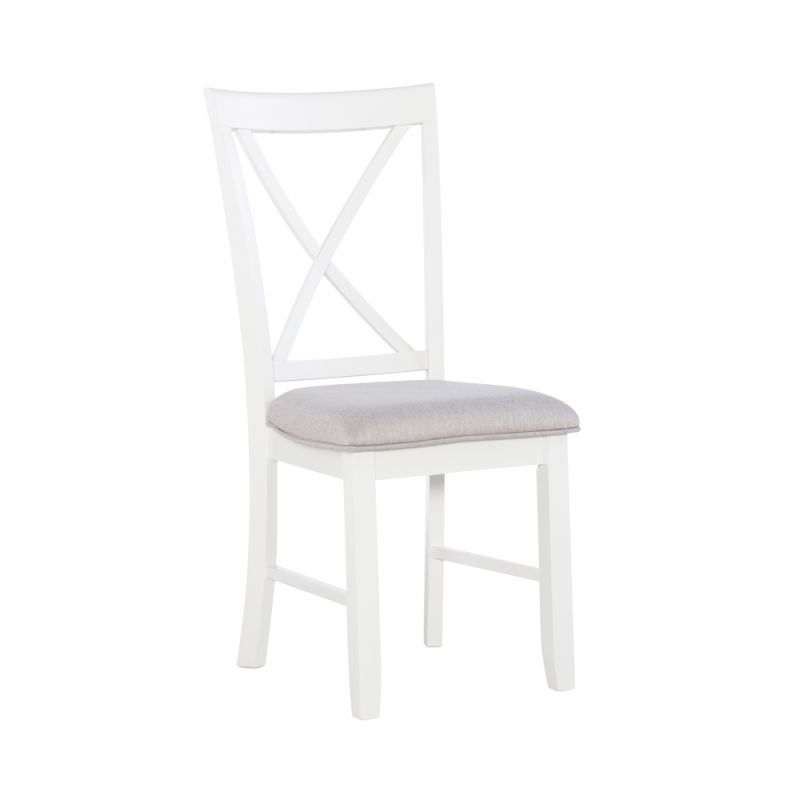 Powell Company - Jane Grey Side Chair (Set of 2) - D1254D19GSC