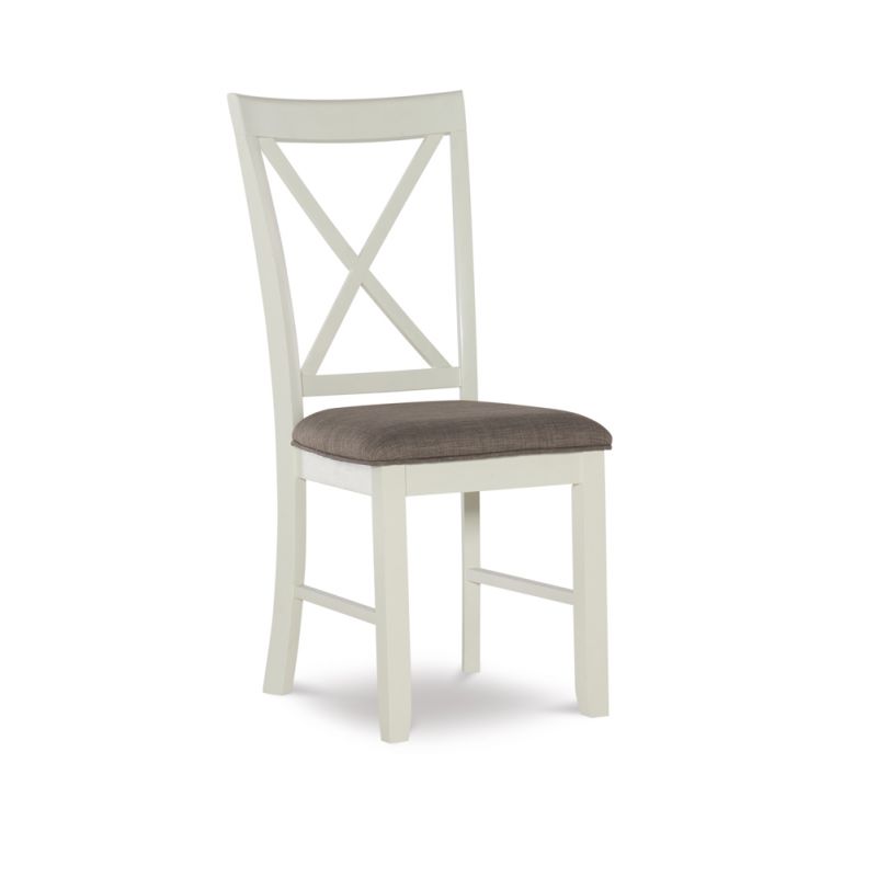 Powell Company - Jane Side Chair (Set of 2) - 15D8153SC
