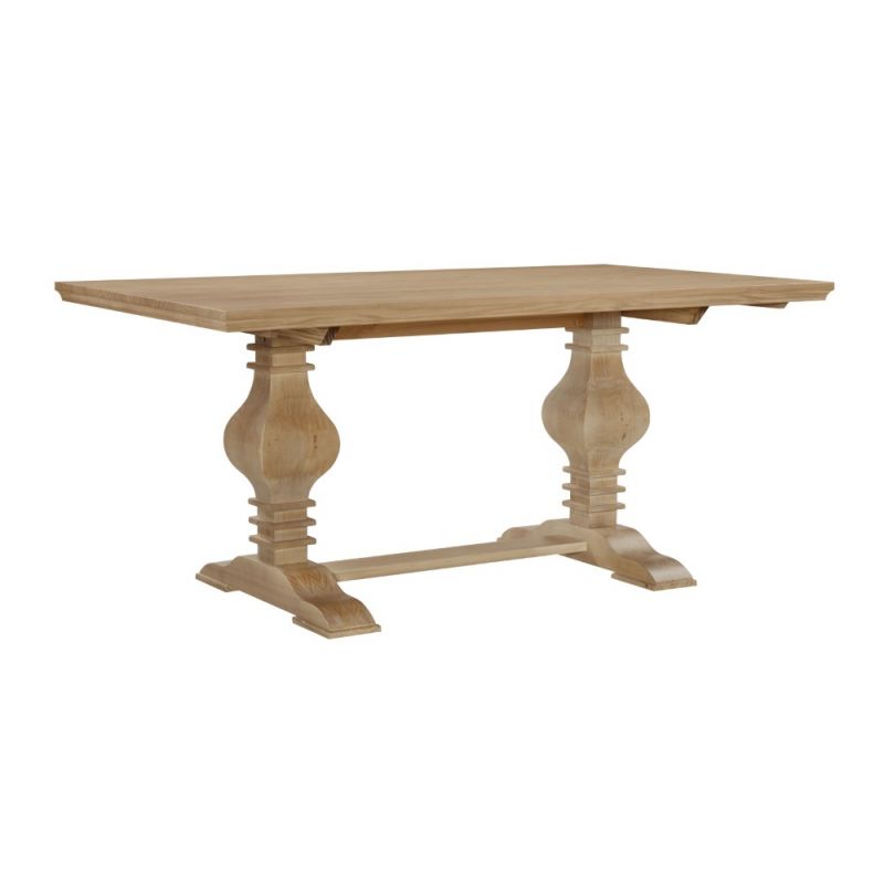Powell Company - Mcleavy Dining Table  - D1227D19
