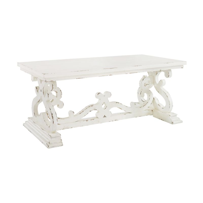 Powell Company - Renck Coffee Table - D1256A19CT