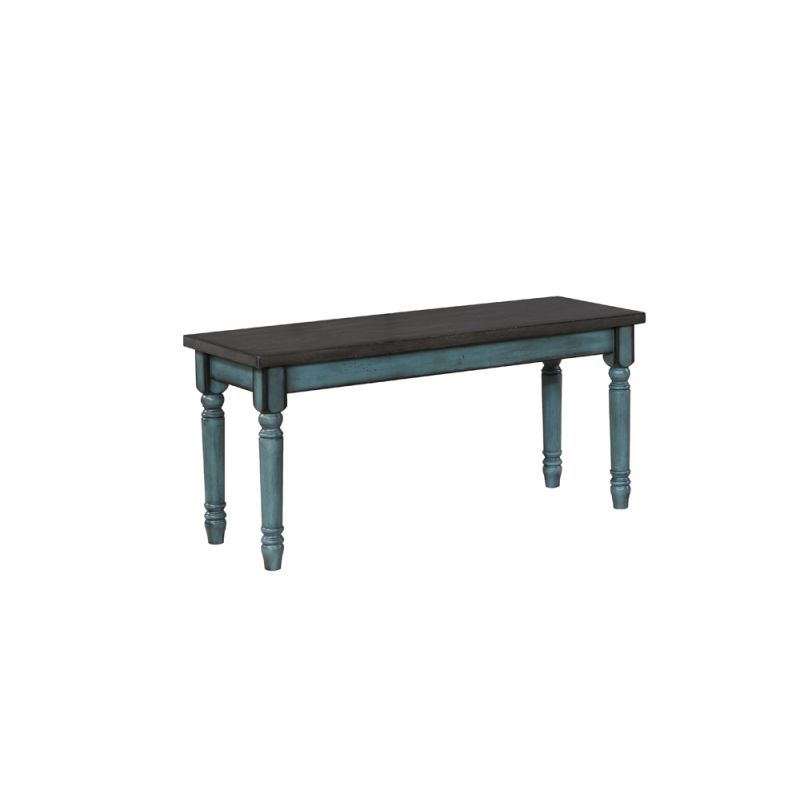 Powell Company - Willow Bench - 16D8214B