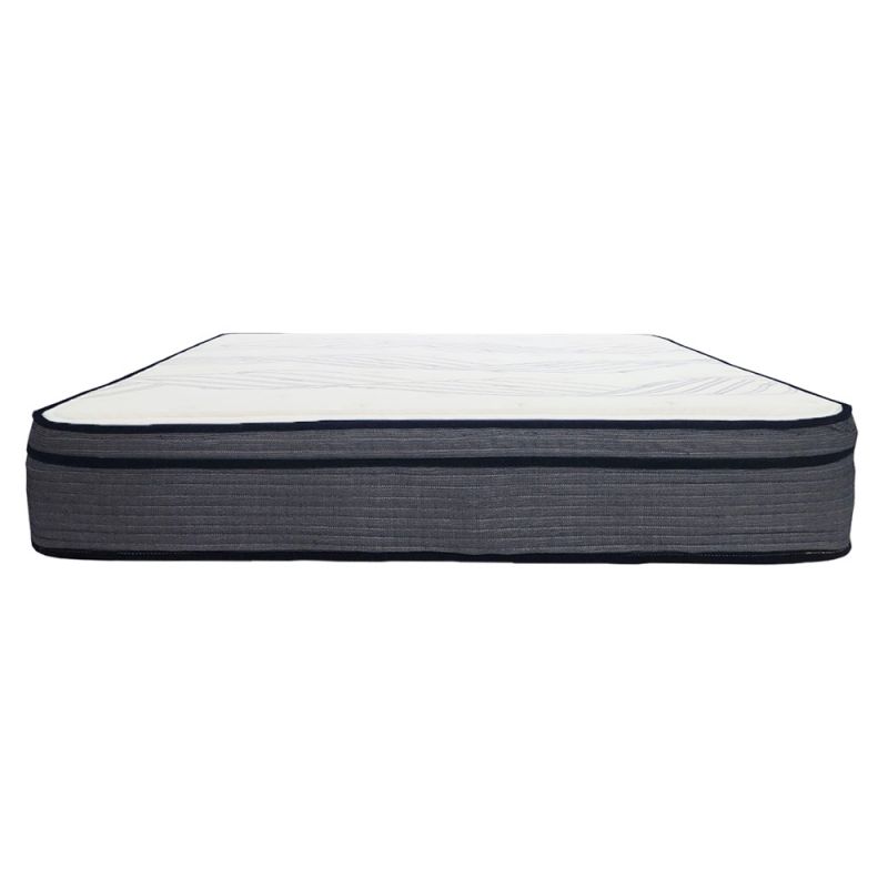 Primo International - Elite Luxe 14in Hybrid Plush Foam Mattress, CK - 61491