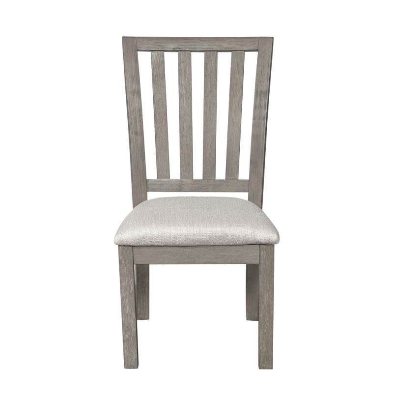 Pulaski - Andover Desk Chair - S714-114