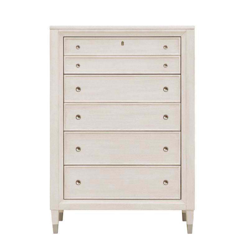 Pulaski - Ashby Place 5-Drawer Chest - P359124