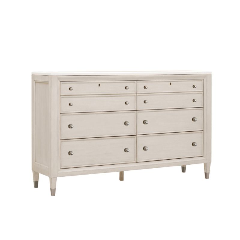 Pulaski - Ashby Place 6-Drawer Dresser - P359100