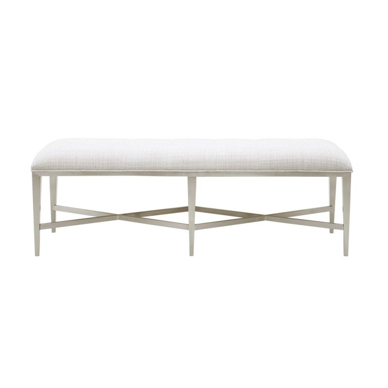 Pulaski - Ashby Place Upholstered Bed Bench - P359132