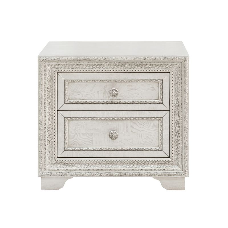 Pulaski - Camila 2 Drawer Nightstand - P269140S