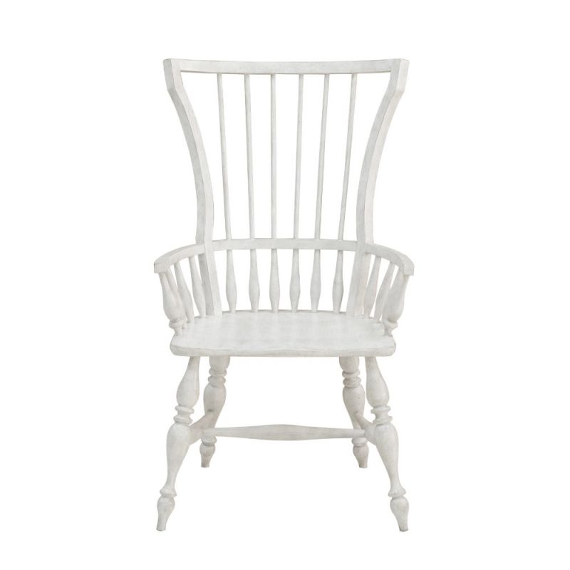 Pulaski - Glendale Estates Windsor Arm Chair - P166265