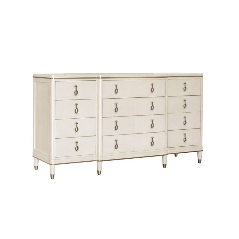 Pulaski - Grace 12-Drawer Dresser - P377100